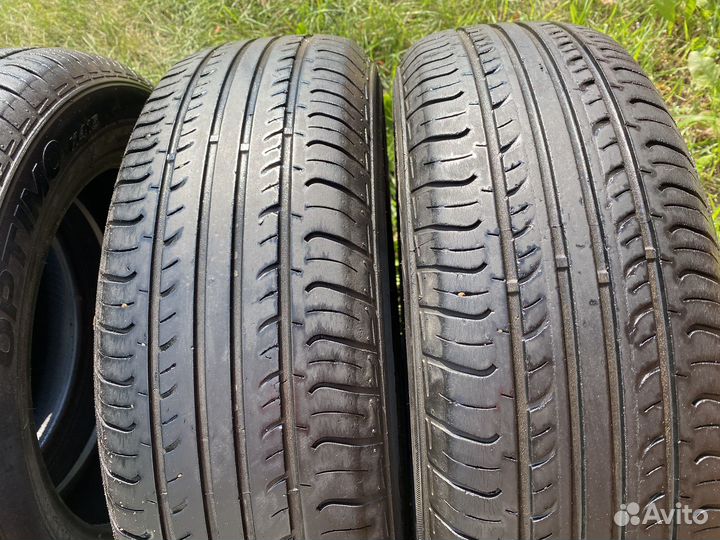 Hankook Optimo K406 185/65 R15
