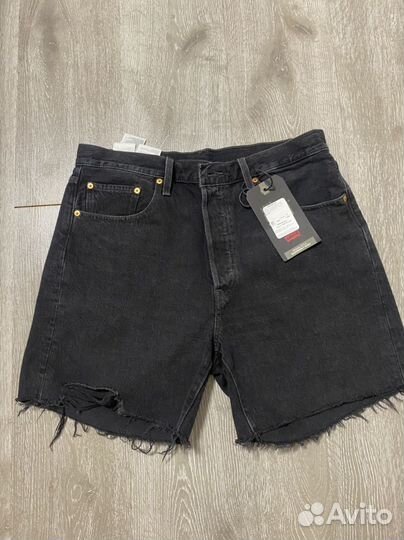 Шорты Levi 's, женские