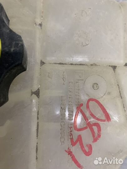 Бачок расширительный Chevrolet Cruze j300