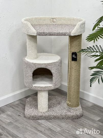Домик когтеточка комплекс