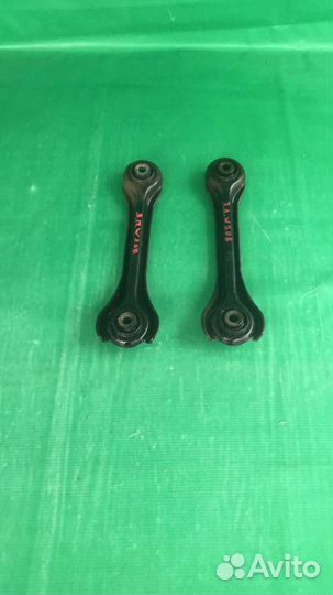 Рычаги задней подвески Mercedes W202 W208 W210