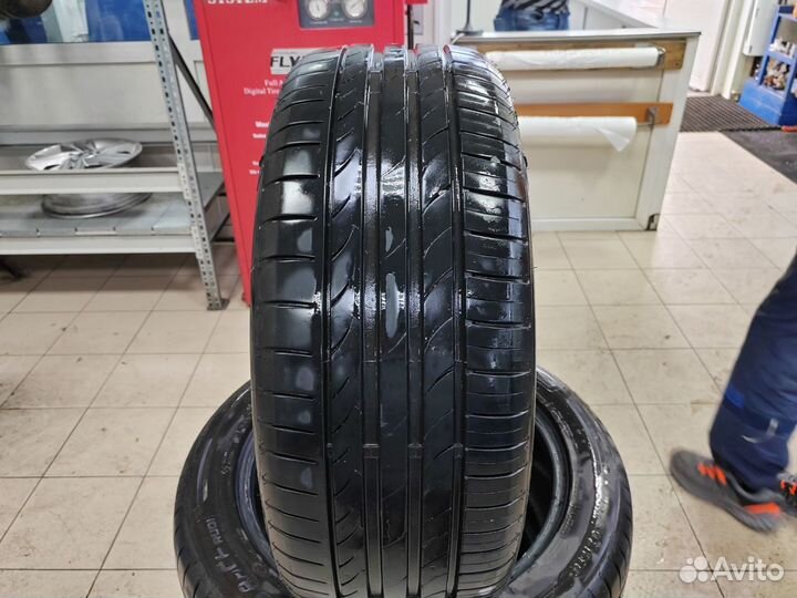 Rotalla Setula S-Race RU01 235/50 R18 101Y