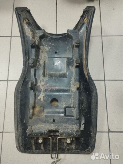 Сиденье Polaris sportsman forest 500