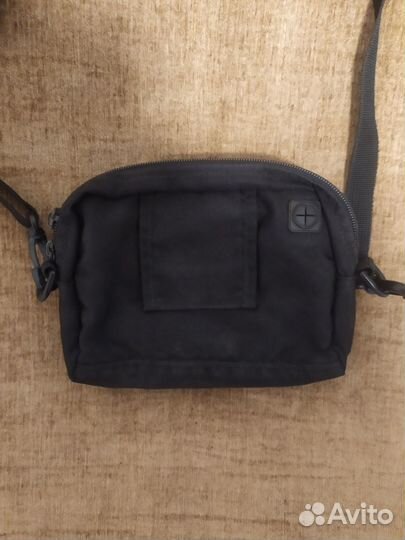 Сумка спортивная/туристическая Lafuma