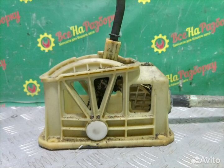 Кулиса МКПП Opel Vectra B седан 1.8 1999