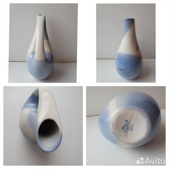 Кувшины штоф лзфи ваза Прогресс минимализм 1950е