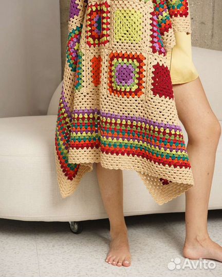 Вяжу на заказ