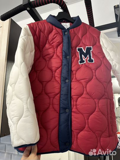 Куртка для девочки