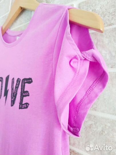 Новая одежда для девочки р.152, 158, 164