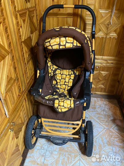 Коляска детская