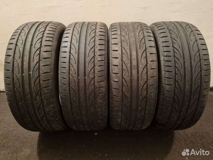 Hankook Ventus V12 Evo2 K120 205/50 R17 93Y