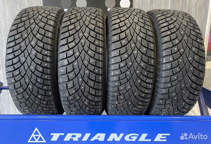 Triangle IcelynX TI501 215/60 R17 100T