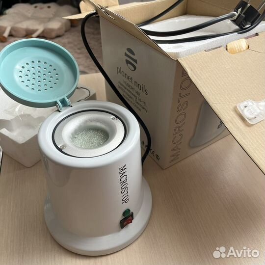 Стерилизатор для инструментов