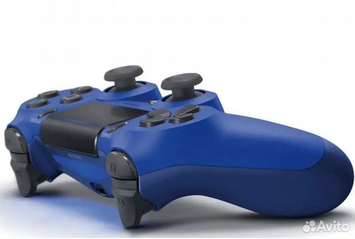 Геймпад ps4