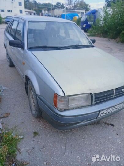 Mazda 323 разбор на запчасти