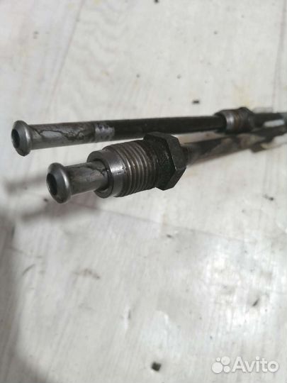 Шланг трубка Dinamic Drive BMW 760I E65 E66