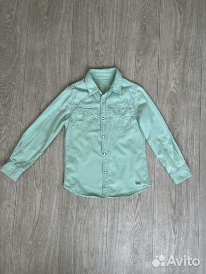Рубашка Zara