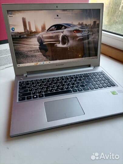 4 ядра i7 /16 gb Gb/GT 740M/ 1 Tb