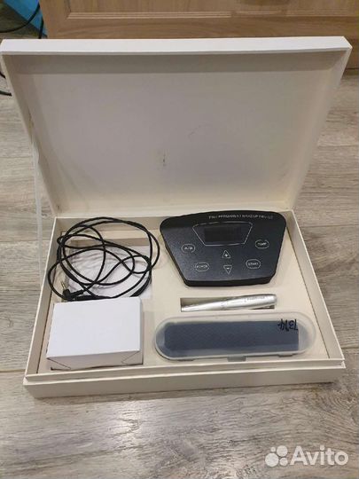 Аппарат для перманентного макияжа Biomaser P300