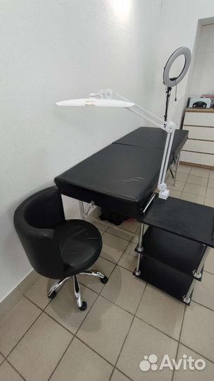 Аренда рабочего места