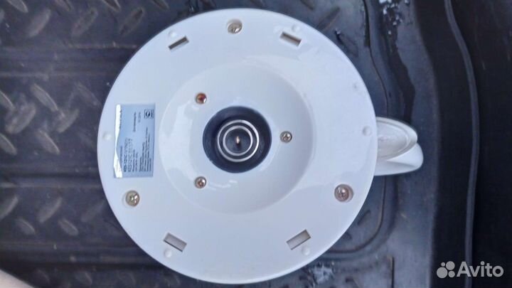 Чайник электрический для ремонта