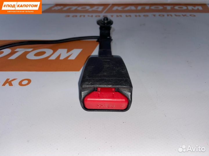 Преднатяжитель ремня безопасности передний Mazda 6