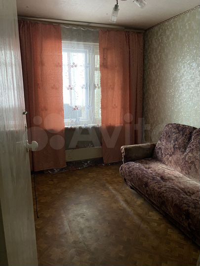 4-к. квартира, 58,8 м², 1/9 эт.