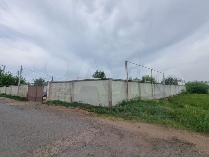 Производство, 253 м²