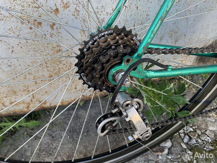 Хвз старт шоссе, спецзаказ