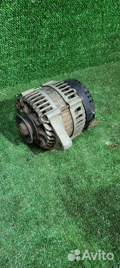 Генератор BYD Flyer 2 SG7S049