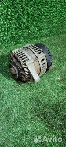 Генератор BYD Flyer 2 SG7S049