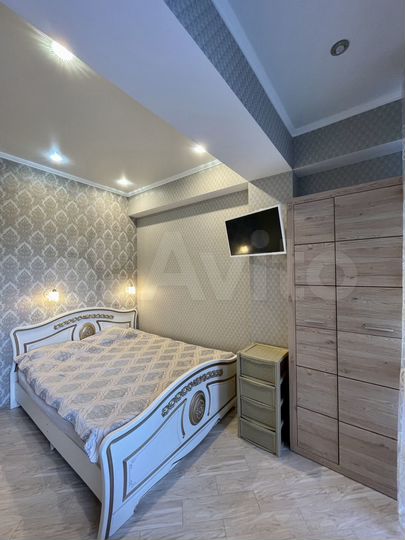 1-к. квартира, 35 м², 4/10 эт.