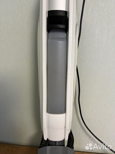 Электрошвабра karcher fc 5