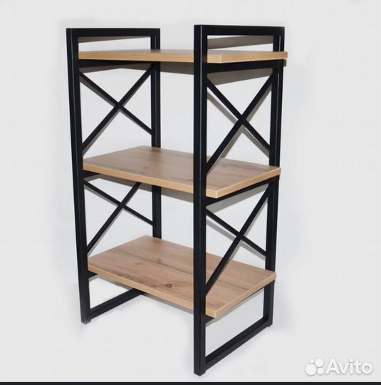 Мебель лофт