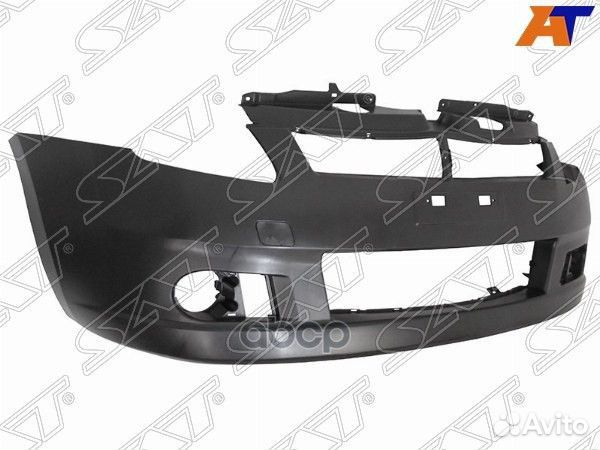 Бампер передний Suzuki Swift 03-08 ST-SZ33-000