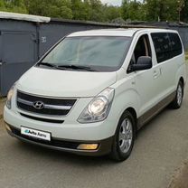 Hyundai Grand Starex 2.5 AT, 2011, 209 000 км, с пробегом, цена 1 940 000 руб.