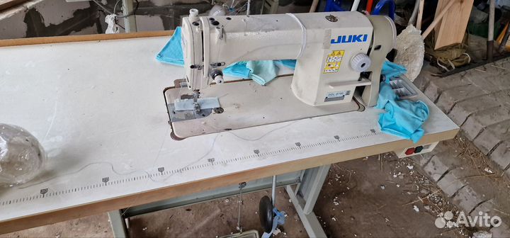 Швейная машинка