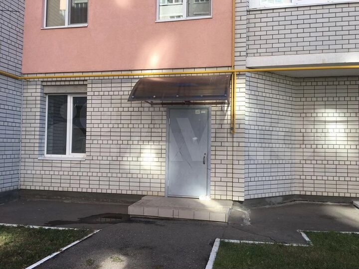 3-к. квартира, 100,3 м², 1/9 эт.