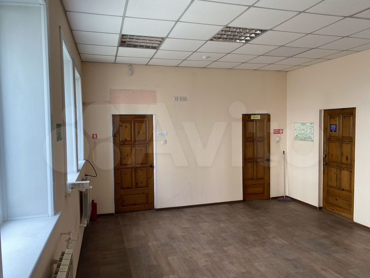 Производство, 280 м²