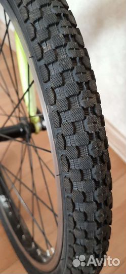 Велосипед author cosmic 20 дюймов