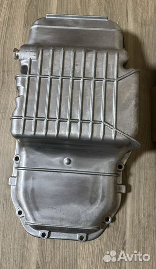 Картер масляный поддон змз 405-406