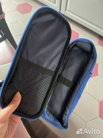 Зубная щетка oral b