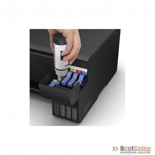 Мфу epson L3250