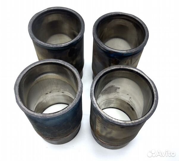 Шкода Фелиция Гильзы двигателя