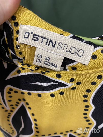 Майка ostin
