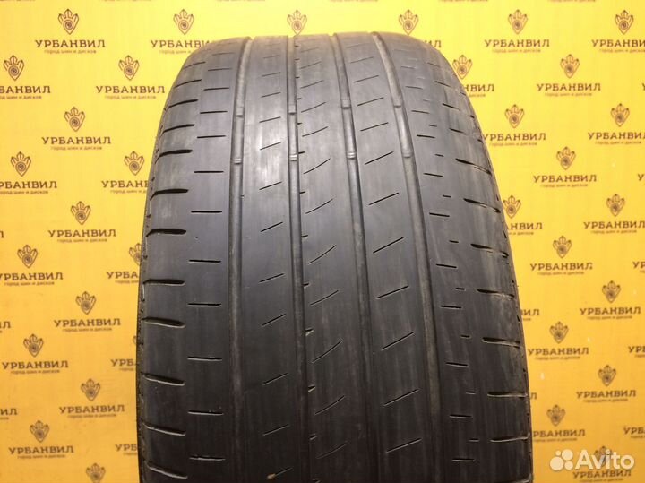 Bridgestone Turanza T005A 235/45 R18 94W