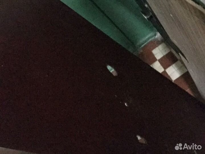 Дверь стальная спецзаказ