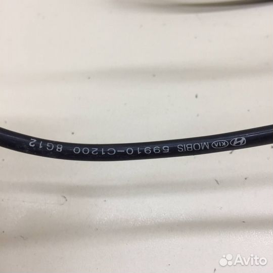 Проводка коса Hyundai Sonata 7 LF 2017-2019