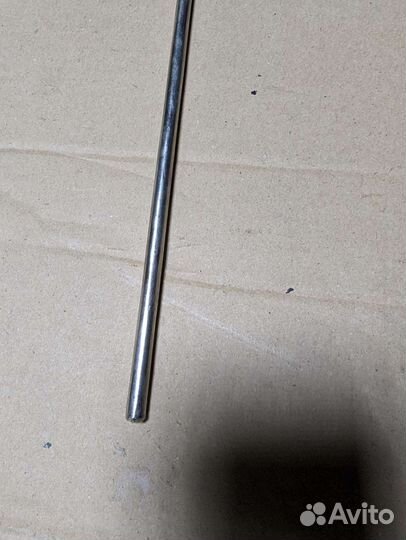 Газ 21 Волга держатель козырька салона СССР