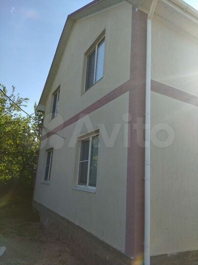 Дом 119 м² на участке 16 сот.